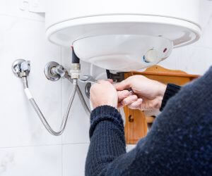 About Emergency plumbing pros Nash, OK